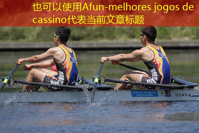 melhores jogos de cassino