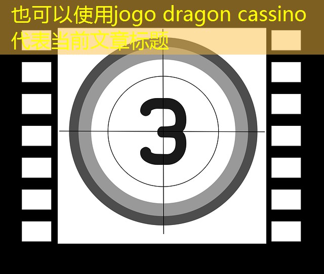 jogo dragon cassino