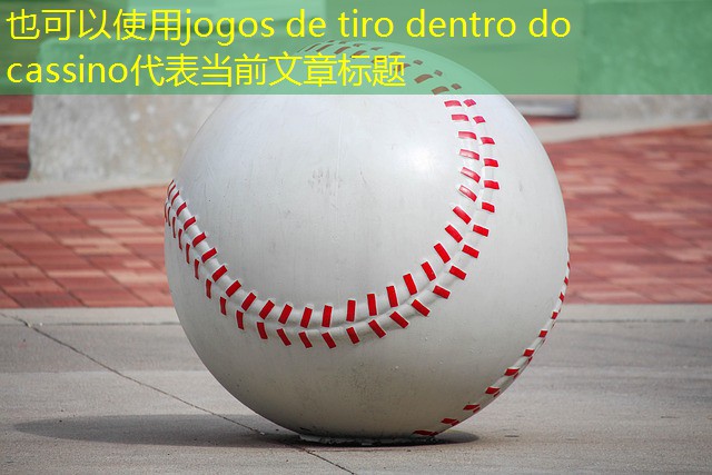 jogos de tiro dentro do cassino