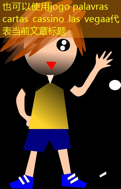jogo palavras cartas cassino las vegaa