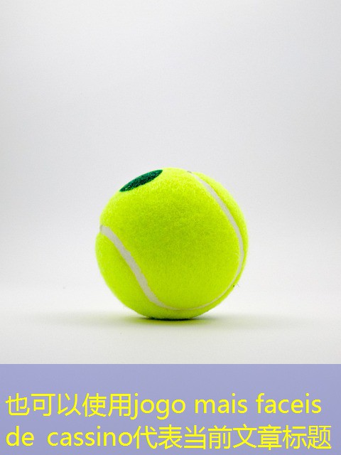 jogo mais faceis de cassino