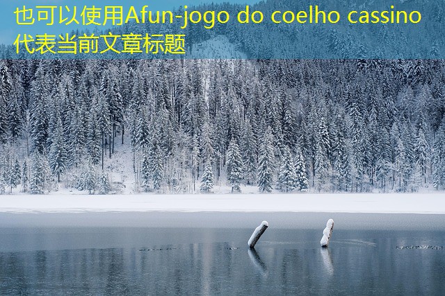 jogo do coelho cassino