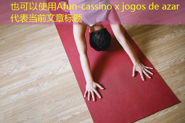 cassino x jogos de azar