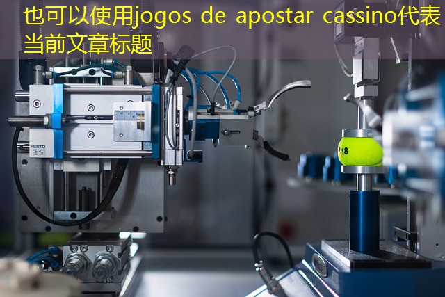 jogos de apostar cassino