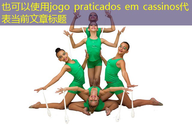 jogo praticados em cassinos