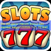 link slot gacor maxwin bonus new member bagus123