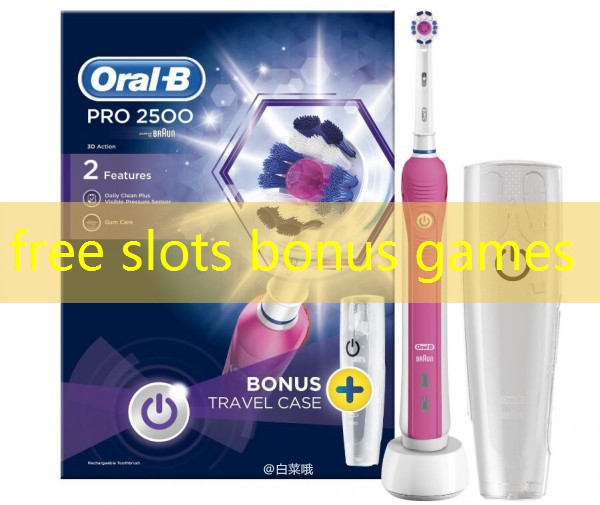 free slots bonus games free slots bonus games