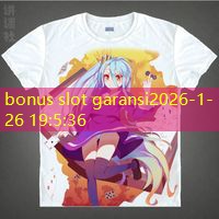 bonus slot garansi