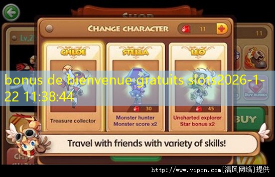 bonus de bienvenue gratuits slots bonus de bienvenue gratuits slots